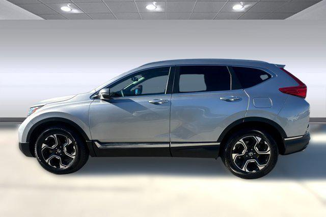 used 2018 Honda CR-V car, priced at $15,996