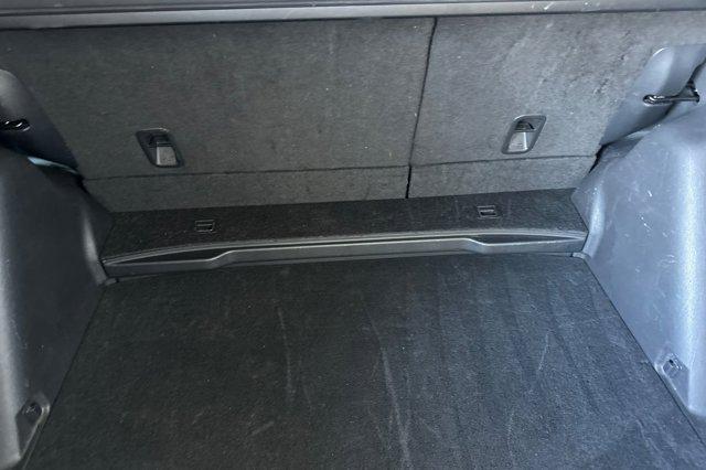 used 2018 Honda CR-V car, priced at $16,999