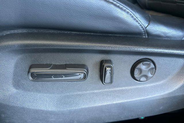 used 2018 Honda CR-V car, priced at $15,996