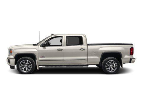 used 2015 GMC Sierra 1500 car, priced at $20,999