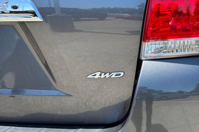 used 2013 Toyota Highlander car, priced at $13,497