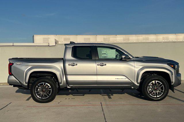 new 2024 Toyota Tacoma car, priced at $49,754