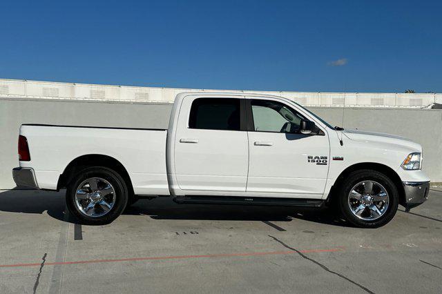 used 2019 Ram 1500 car, priced at $27,688