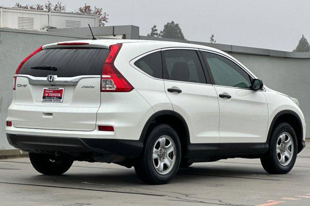 used 2016 Honda CR-V car, priced at $14,988