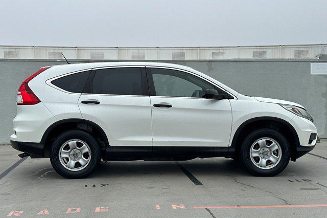 used 2016 Honda CR-V car, priced at $14,988