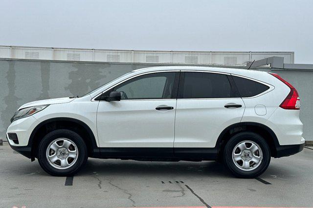 used 2016 Honda CR-V car, priced at $14,988