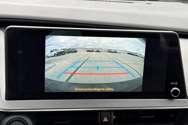 new 2026 Toyota Prius Plug-In Hybrid car, priced at $39,466