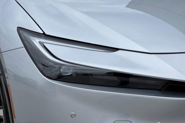 new 2026 Toyota Prius Plug-In Hybrid car, priced at $39,466