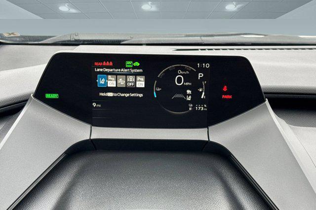 new 2026 Toyota Prius Plug-In Hybrid car, priced at $39,466