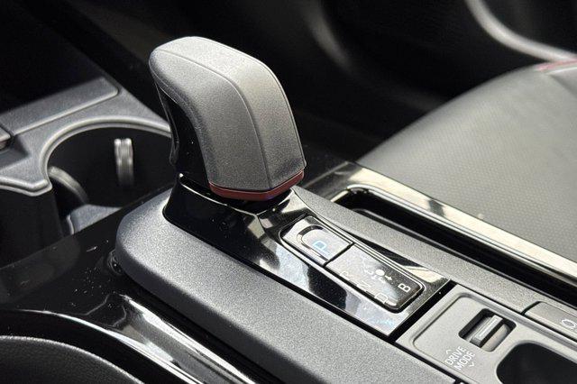 new 2026 Toyota Prius Plug-In Hybrid car, priced at $39,466