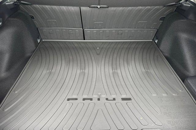 new 2026 Toyota Prius Plug-In Hybrid car, priced at $39,466