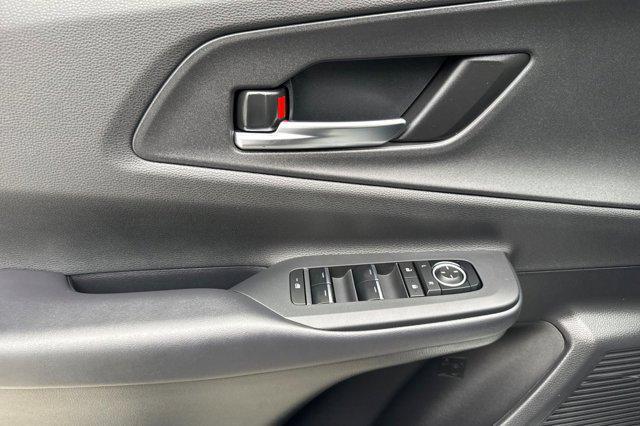 new 2026 Toyota Prius Plug-In Hybrid car, priced at $39,466