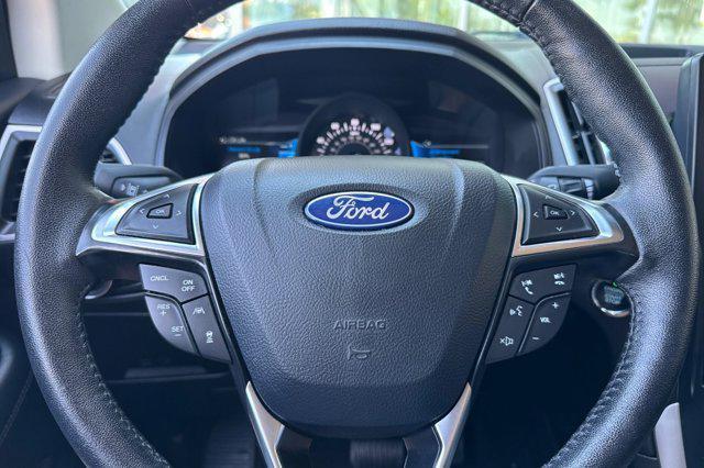 used 2024 Ford Edge car, priced at $23,499