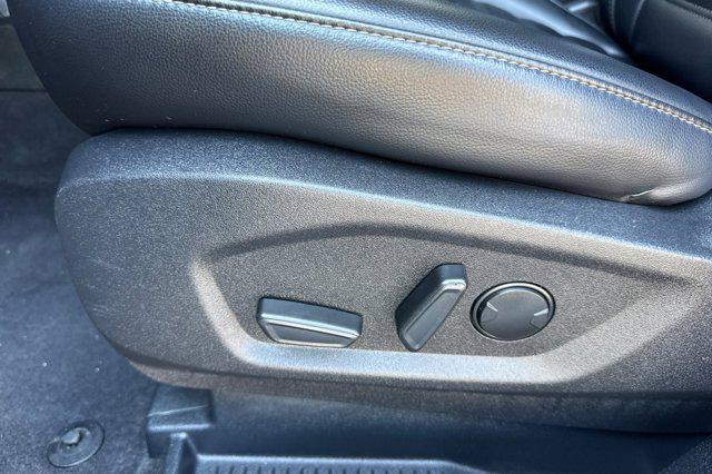 used 2024 Ford Edge car, priced at $23,499