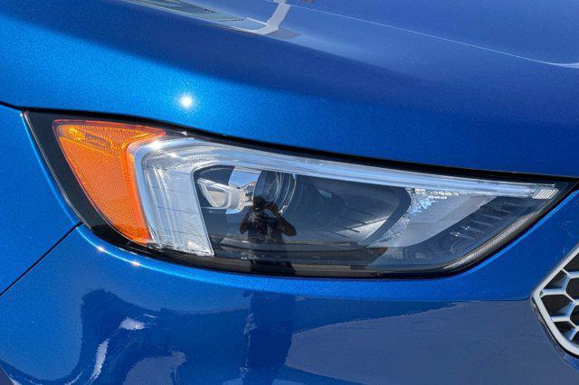 used 2024 Ford Edge car, priced at $23,499