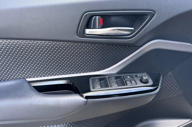 used 2022 Toyota C-HR car, priced at $26,499