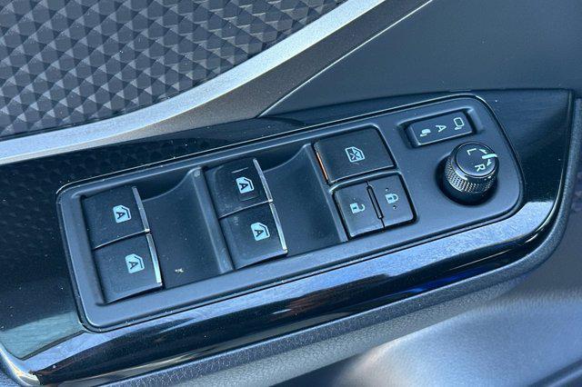 used 2019 Toyota C-HR car, priced at $17,996