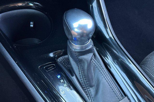 used 2019 Toyota C-HR car, priced at $17,996