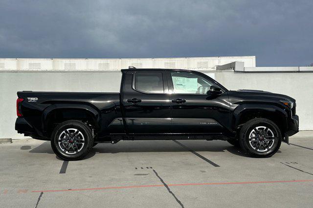 new 2025 Toyota Tacoma car, priced at $53,544