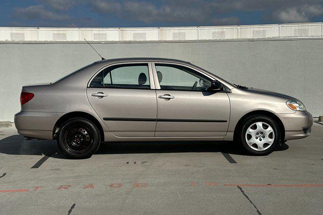 used 2003 Toyota Corolla car, priced at $6,999