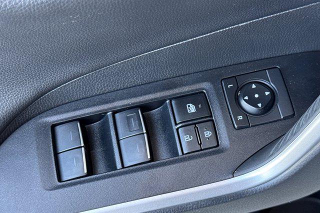 used 2024 Toyota RAV4 car, priced at $32,788