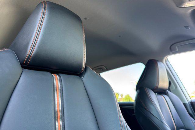 used 2024 Toyota RAV4 car, priced at $32,788