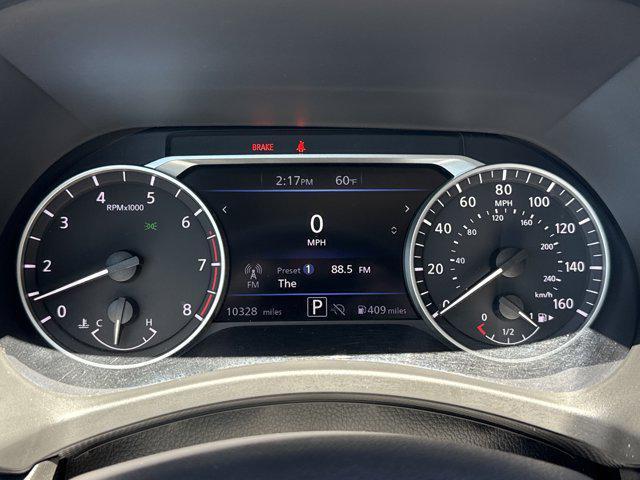 used 2024 Nissan Sentra car, priced at $19,888