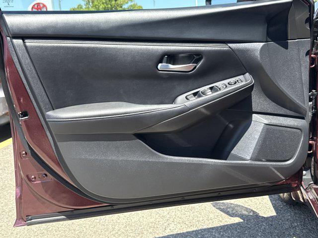 used 2024 Nissan Sentra car, priced at $19,888
