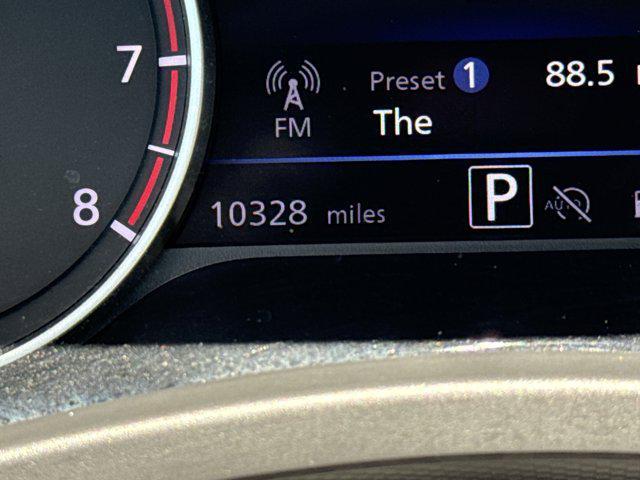 used 2024 Nissan Sentra car, priced at $19,888