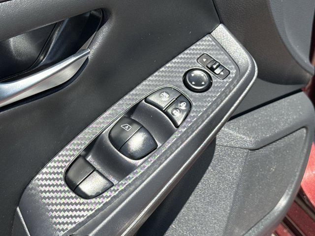 used 2024 Nissan Sentra car, priced at $19,888