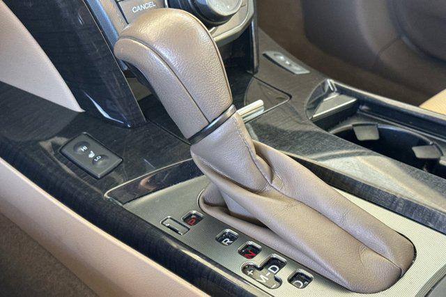 used 2007 Acura MDX car, priced at $7,998