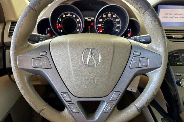 used 2007 Acura MDX car, priced at $7,998