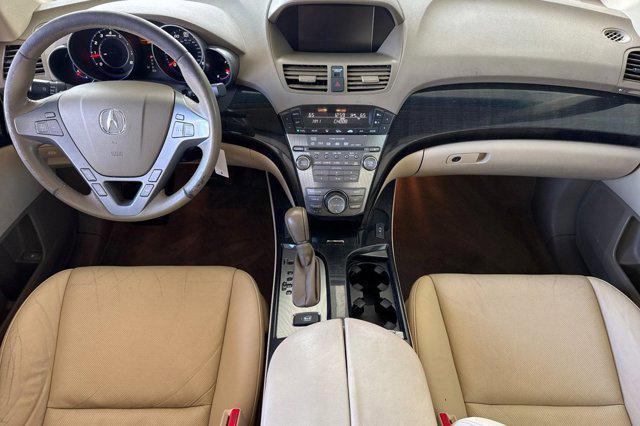 used 2007 Acura MDX car, priced at $7,998