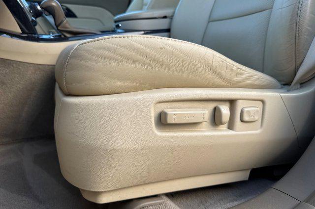 used 2007 Acura MDX car, priced at $7,998