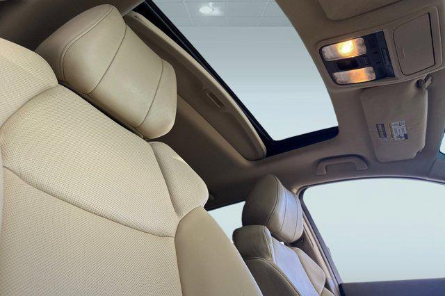 used 2007 Acura MDX car, priced at $7,998