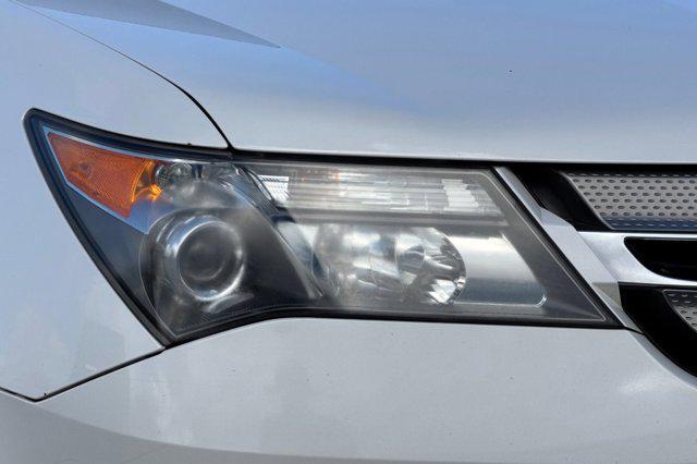 used 2007 Acura MDX car, priced at $7,998
