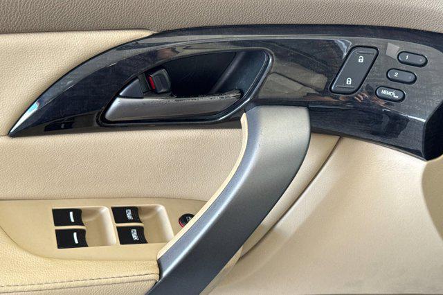 used 2007 Acura MDX car, priced at $7,998