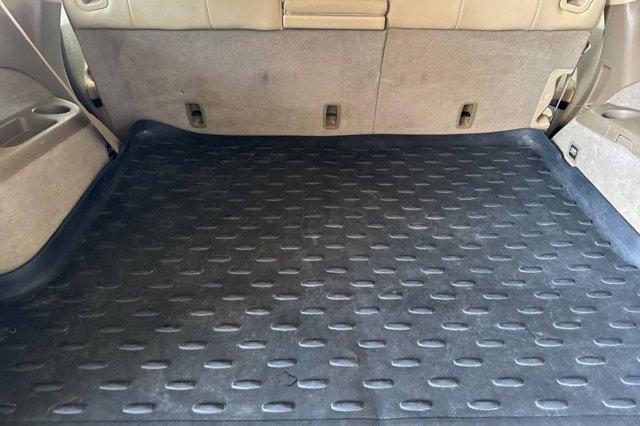 used 2007 Acura MDX car, priced at $7,998