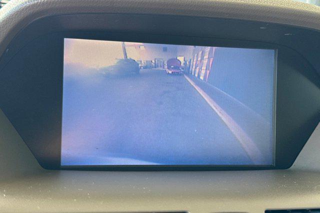 used 2007 Acura MDX car, priced at $7,998