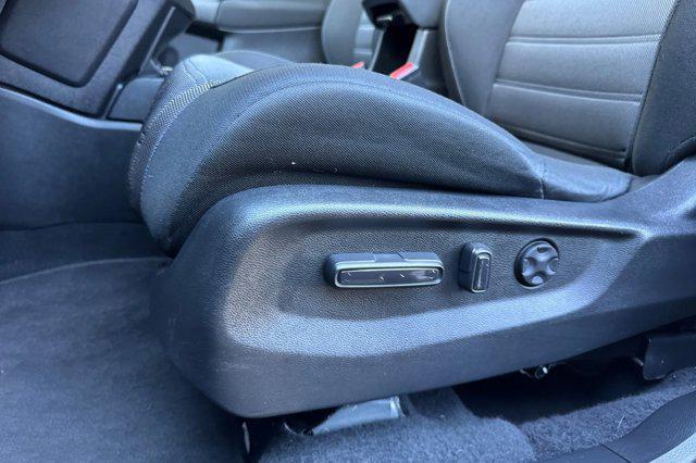 used 2021 Honda CR-V car, priced at $24,699