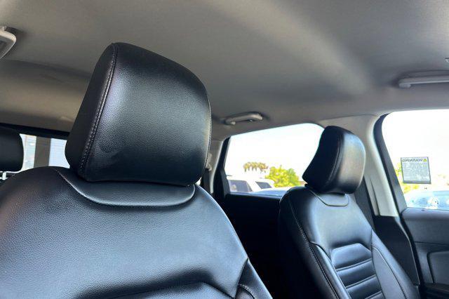 used 2023 Ford Edge car, priced at $21,998