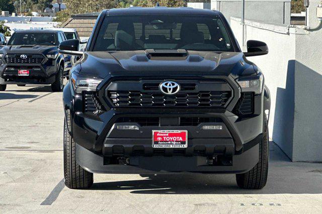 new 2024 Toyota Tacoma car, priced at $50,913