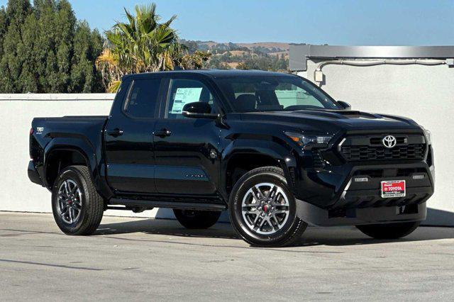 new 2024 Toyota Tacoma car, priced at $50,913