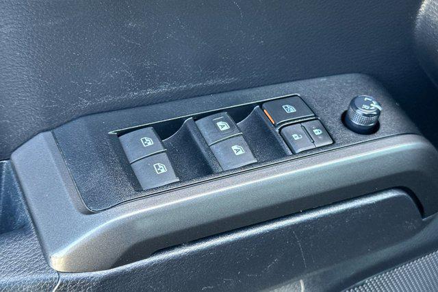 used 2020 Toyota Tacoma car, priced at $37,999