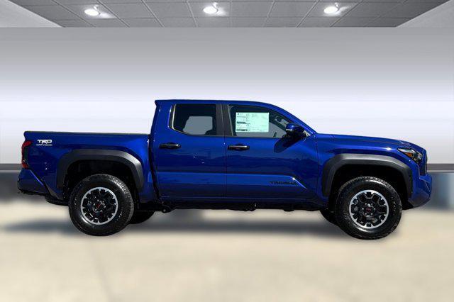 new 2025 Toyota Tacoma car, priced at $46,394