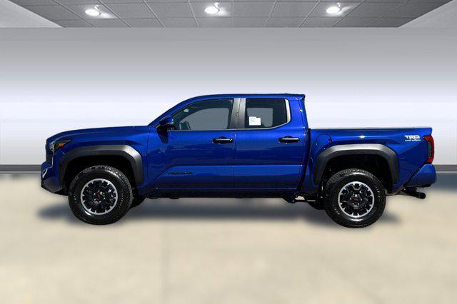 new 2025 Toyota Tacoma car, priced at $46,394