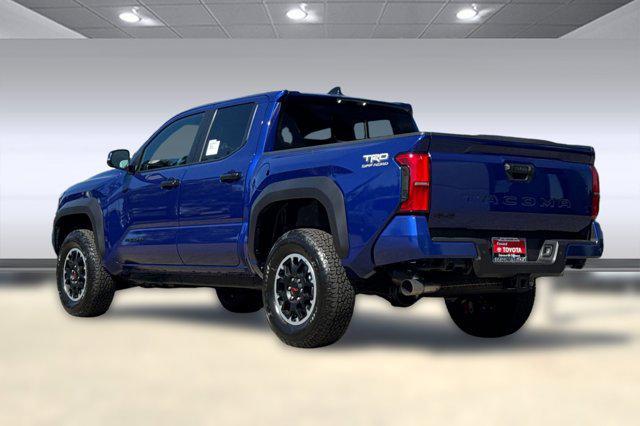 new 2025 Toyota Tacoma car, priced at $46,394