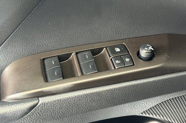 used 2024 Toyota Camry car, priced at $23,998