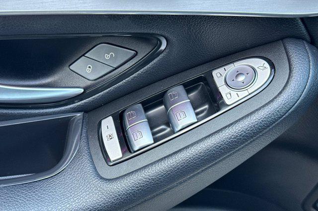 used 2021 Mercedes-Benz GLC 300 car, priced at $25,499