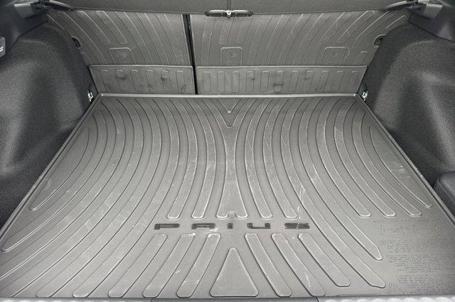 new 2026 Toyota Prius Plug-In Hybrid car, priced at $39,502